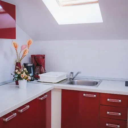 3 アパートホテル プロマイナ