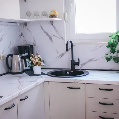 3 アパートホテル プロマイナ