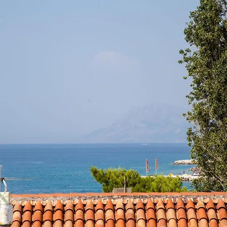 3 アパートホテル 3*