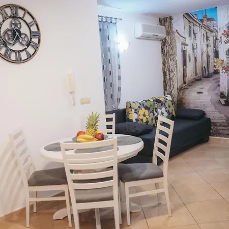 Lägenhetshotell 3 3*