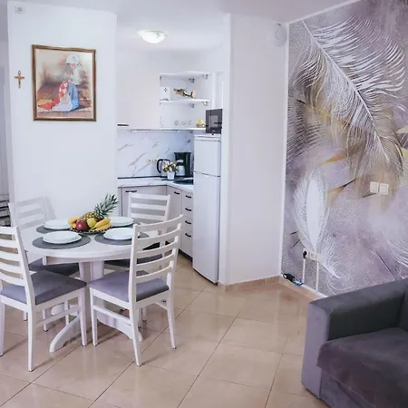Aparthotel 3