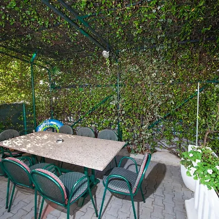 Lägenhetshotell 3 3*