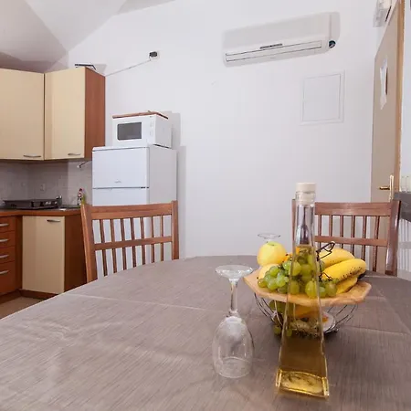 3 Apart Otel