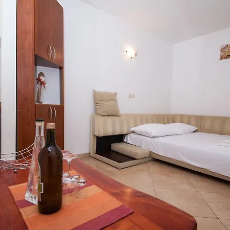 Aparthotel 3