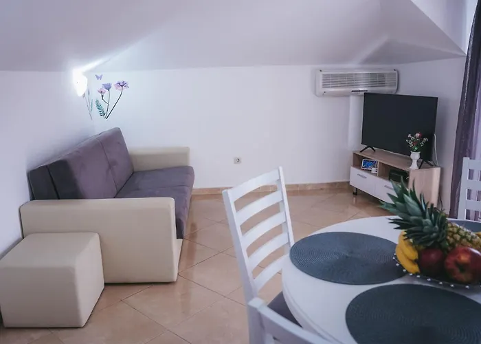 3 Appart hôtel
