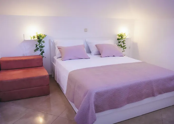 Appart hôtel 3