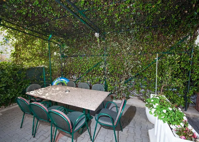 Appart hôtel 3 3*